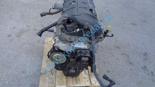 motor na citroen c3 1,4 VVTI, 8FP, 8F01